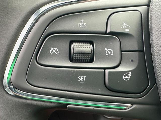 2025 Buick Envista Vehicle Photo in COLUMBIA, MO 65203-3903