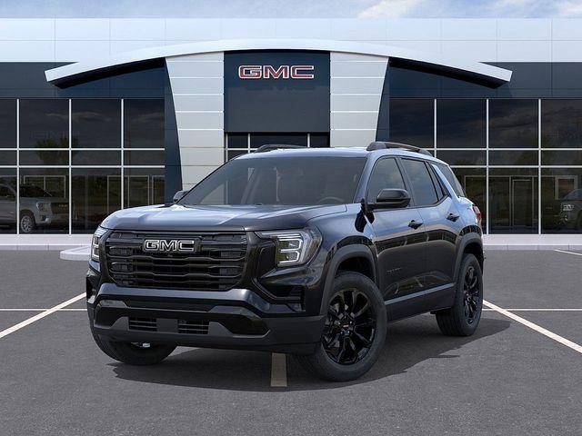 2026 GMC Terrain Vehicle Photo in WATERTOWN, CT 06795-3318