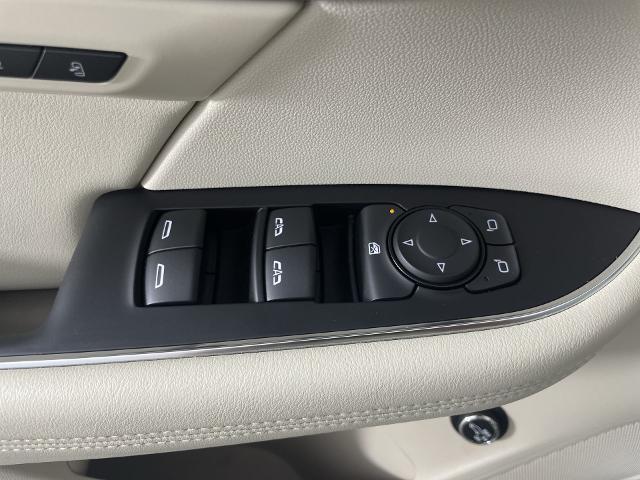 2023 Buick Envision Vehicle Photo in GILBERT, AZ 85297-0402