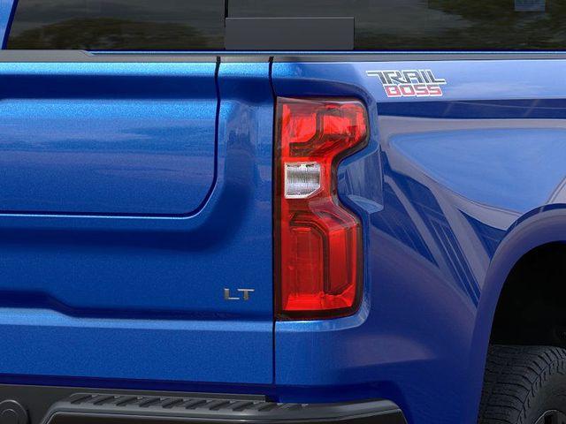 2026 Chevrolet Silverado 1500 Vehicle Photo in PAWLING, NY 12564-3219