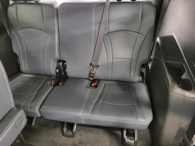 2024 Buick Enclave Vehicle Photo in NEENAH, WI 54956-2243