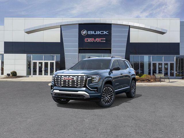 2026 GMC Terrain Vehicle Photo in DANBURY, CT 06810-5034