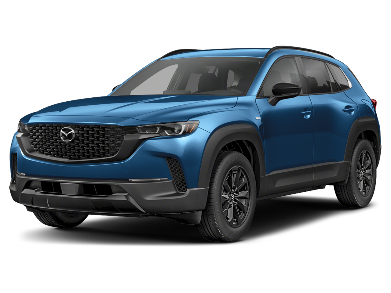 2025 Mazda CX-50 Hybrid Vehicle Photo in Neenah, WI 54956
