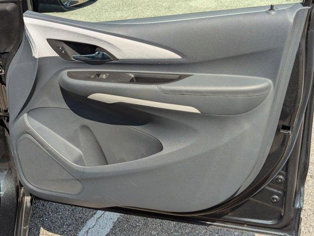 2019 Chevrolet Bolt EV Vehicle Photo in San Antonio, TX 78230