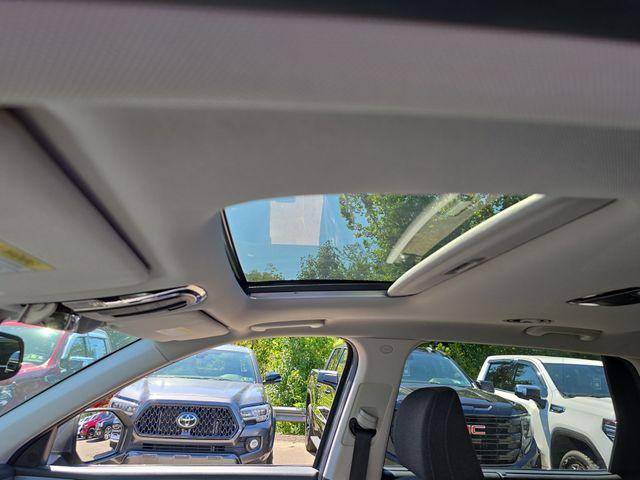 2021 Hyundai PALISADE Vehicle Photo in Pleasant Hills, PA 15236