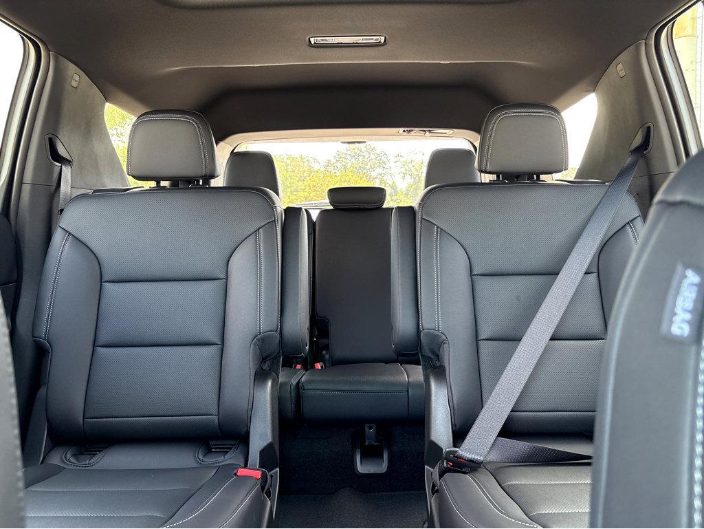 2026 Chevrolet Traverse Vehicle Photo in POOLER, GA 31322-3252