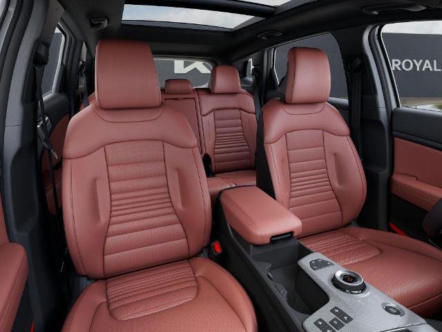 2026 Kia Sportage Hybrid Vehicle Photo in Tucson, AZ 85712