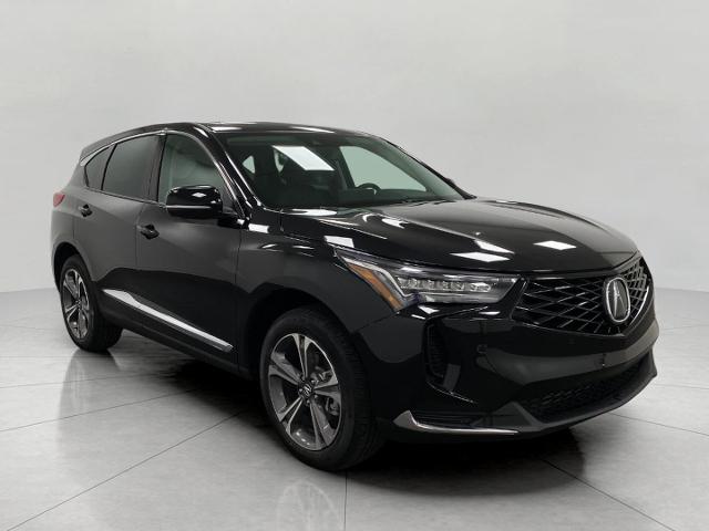 2025 Acura RDX Vehicle Photo in Neenah, WI 54956
