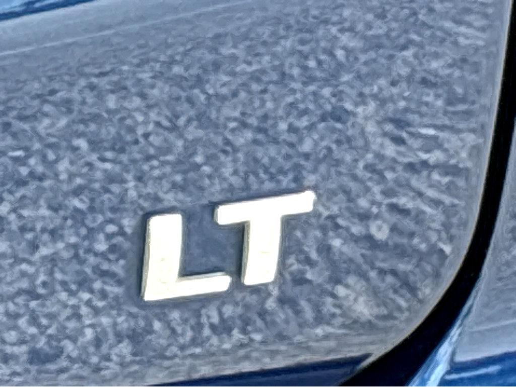 2022 Chevrolet Equinox Vehicle Photo in POOLER, GA 31322-3252