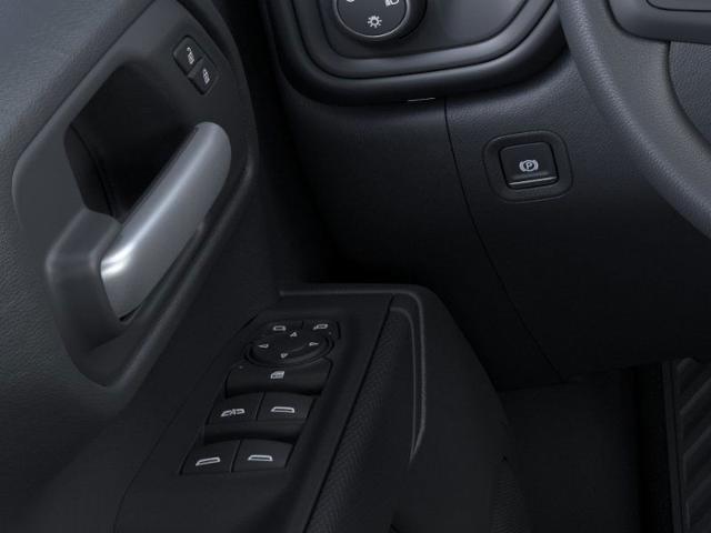 2026 Chevrolet Silverado 1500 Vehicle Photo in DANBURY, CT 06810-5034