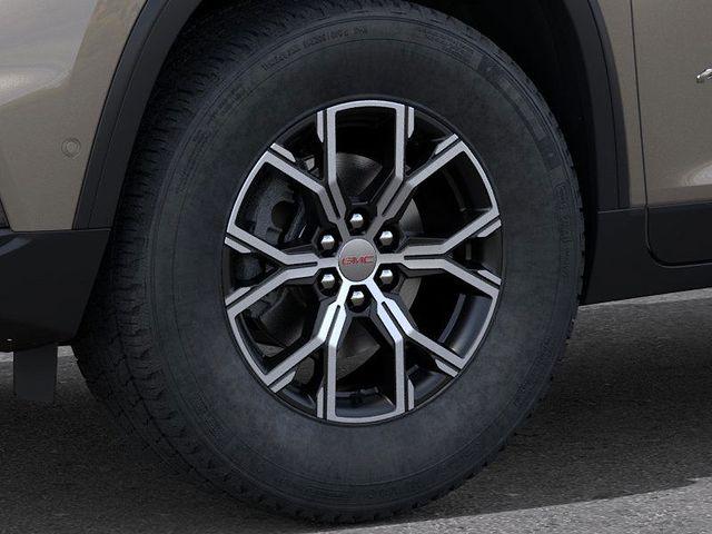 2026 GMC Acadia Vehicle Photo in DANBURY, CT 06810-5034