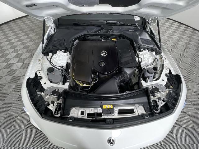 2024 Mercedes-Benz CLE 300 Vehicle Photo in GILBERT, AZ 85297-0402