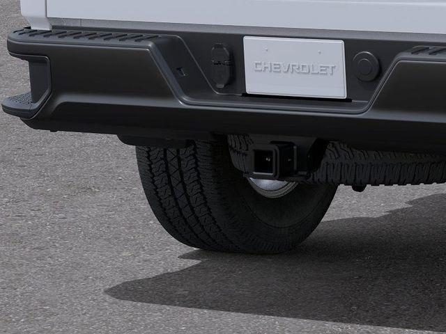 2026 Chevrolet Silverado 2500 HD Vehicle Photo in DANBURY, CT 06810-5034