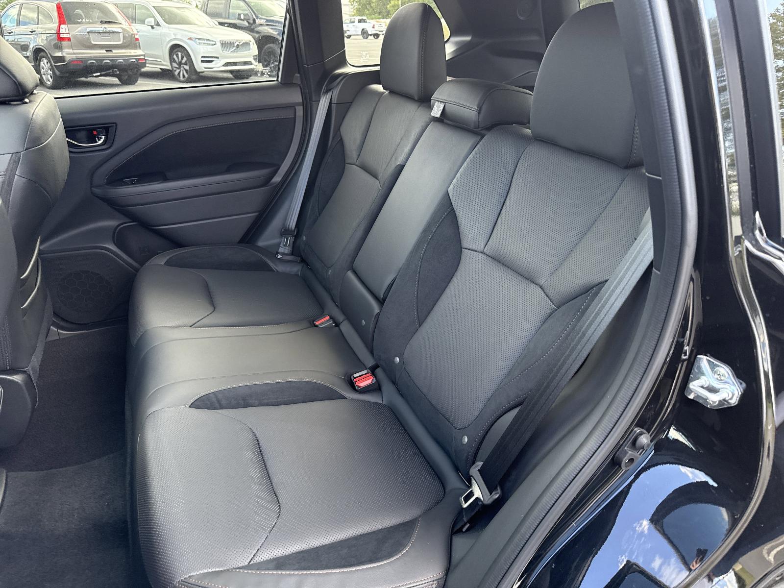 2025 Subaru Forester Vehicle Photo in Mechanicsburg, PA 17050