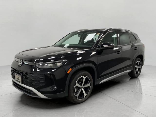 2025 Volkswagen Tiguan Vehicle Photo in Appleton, WI 54913
