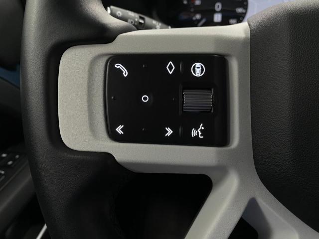 2025 Land Rover Defender Vehicle Photo in Appleton, WI 54913