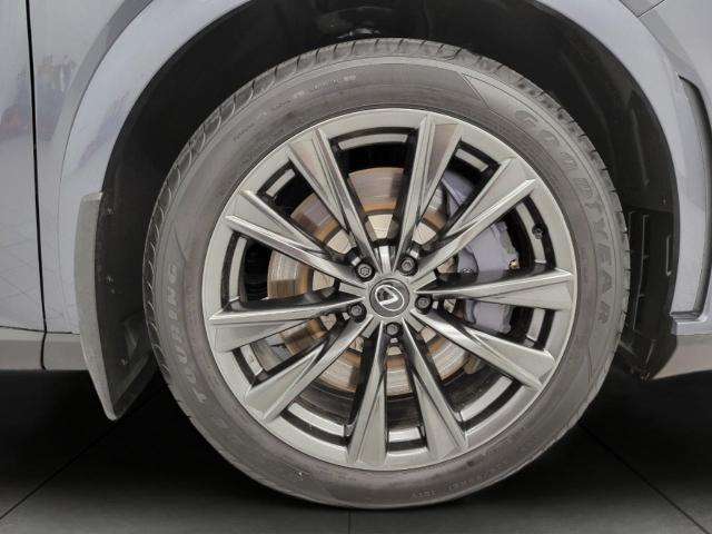 2024 Lexus RX Vehicle Photo in NEENAH, WI 54956-2243