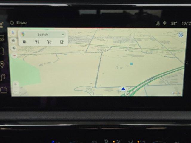 2023 GMC Sierra 1500 Vehicle Photo in Decatur, TX 76234