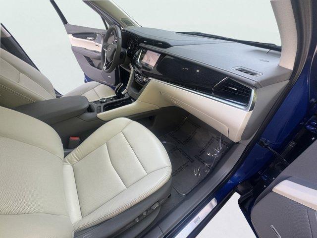 2024 Cadillac XT6 Vehicle Photo in LEOMINSTER, MA 01453-2952