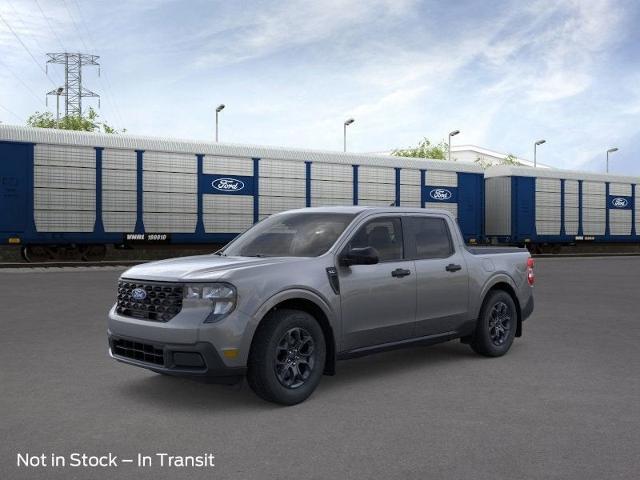 2025 Ford Maverick Vehicle Photo in Neenah, WI 54956