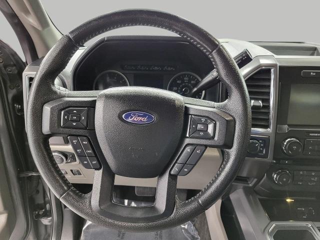 2015 Ford F-150 Vehicle Photo in NEENAH, WI 54956-2243