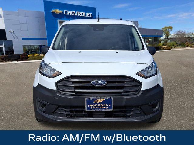 2023 Ford Transit Connect Vehicle Photo in DANBURY, CT 06810-5034
