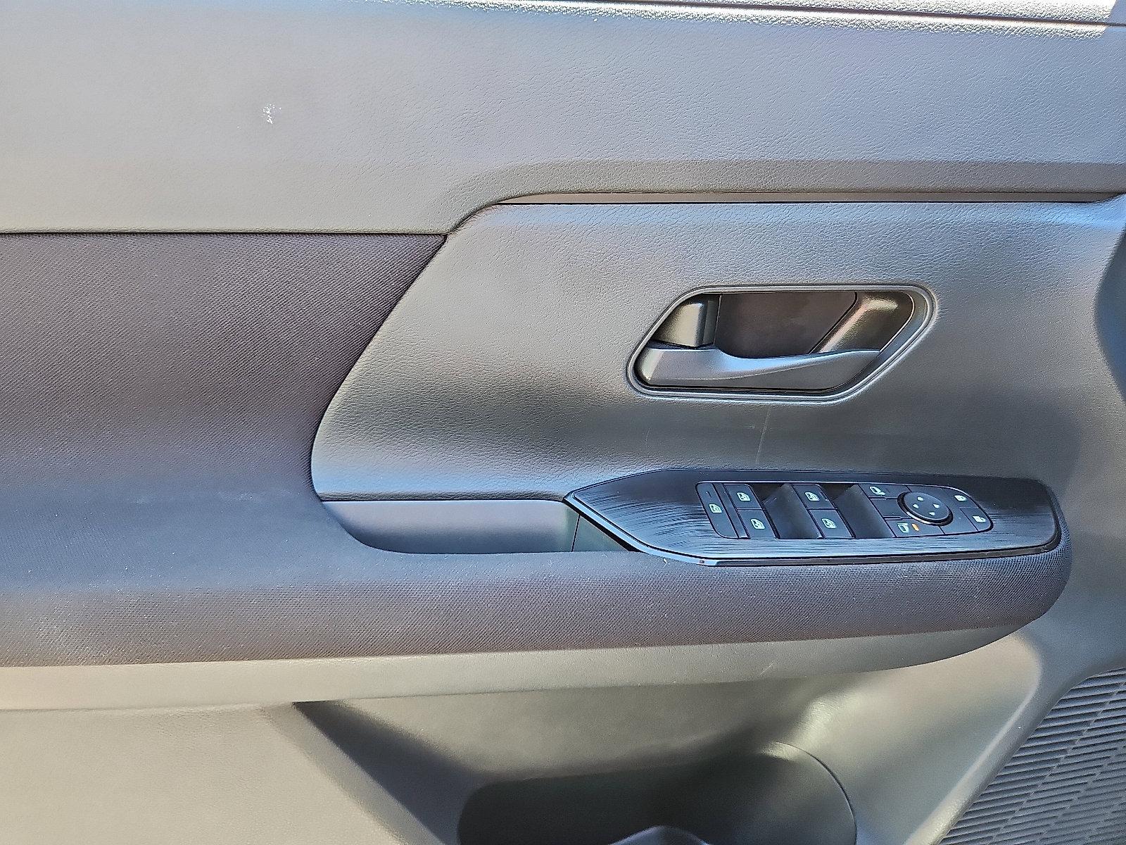 2025 Nissan Kicks Vehicle Photo in Jenkintown, PA 19046