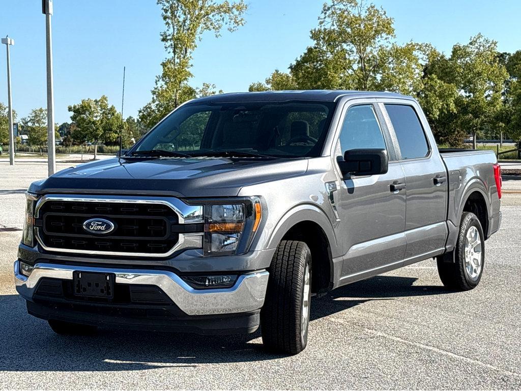 2023 Ford F-150 Vehicle Photo in POOLER, GA 31322-3252