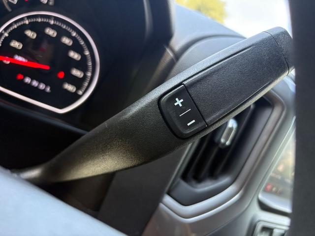 2021 Chevrolet Silverado 1500 Vehicle Photo in Statesboro, GA 30458