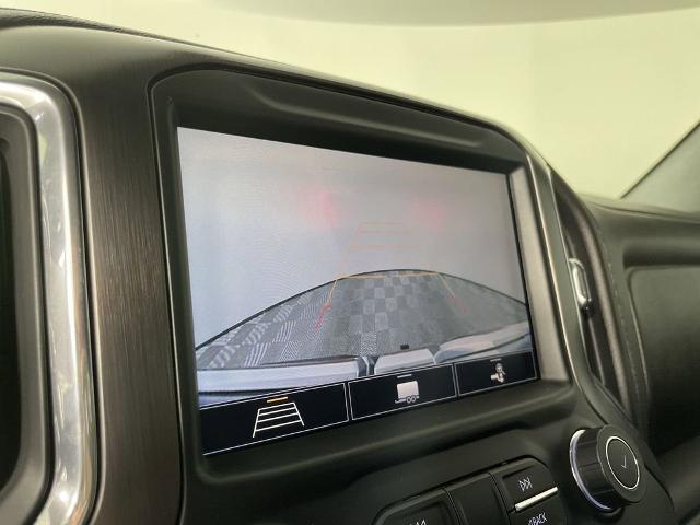 2020 GMC Sierra 1500 Vehicle Photo in GILBERT, AZ 85297-0402