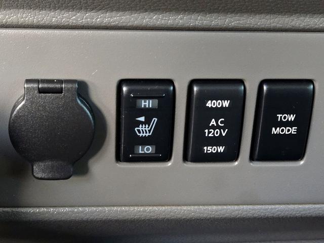 2018 Nissan NV Passenger Vehicle Photo in Weatherford, TX 76087