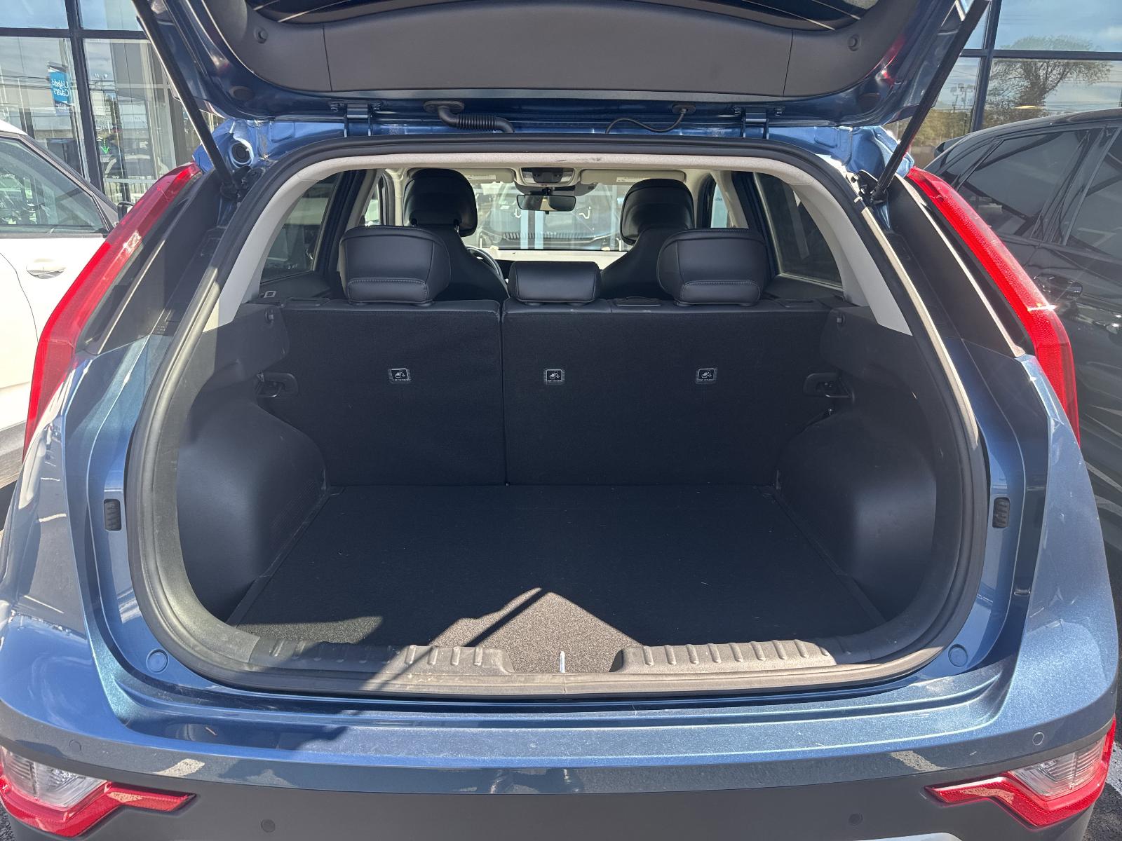 2023 Kia Niro Vehicle Photo in Langhorne, PA 19047
