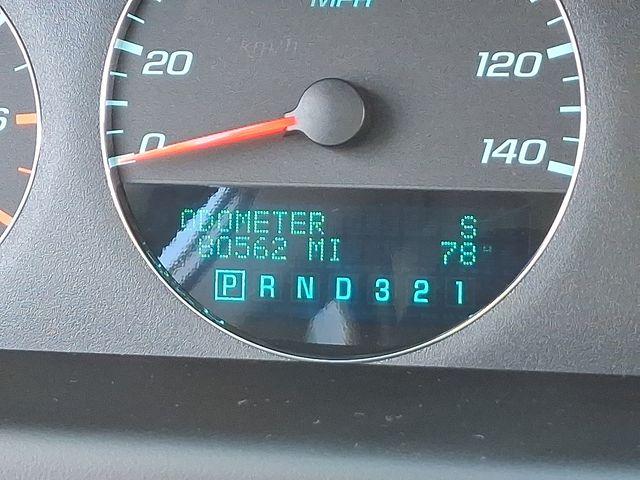 2010 Chevrolet Impala Vehicle Photo in DANBURY, CT 06810-5034
