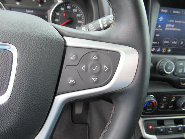 2023 GMC Terrain Vehicle Photo in LEESBURG, FL 34788-4022