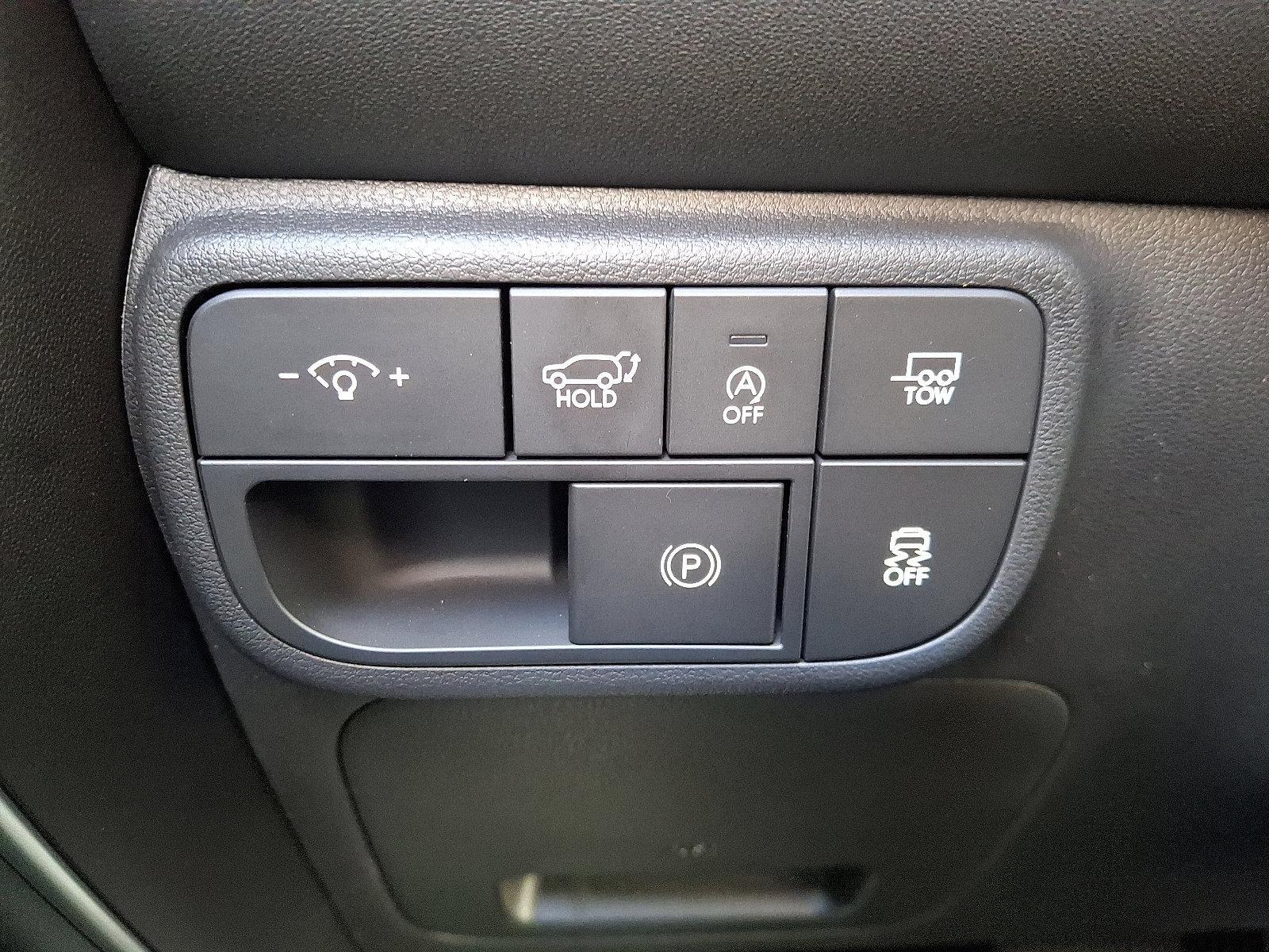 2026 Hyundai PALISADE Vehicle Photo in Harrisburg, PA 17111