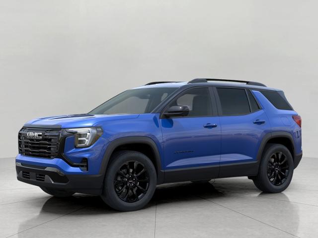 2026 GMC Terrain Vehicle Photo in MANITOWOC, WI 54220-5838