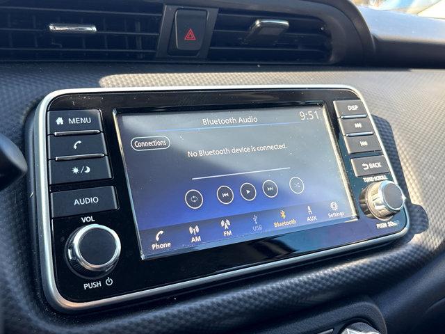 2023 Nissan Kicks Vehicle Photo in Savannah, GA 31419