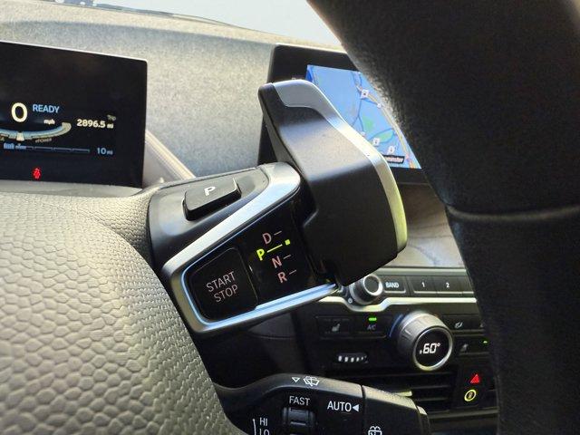 2018 BMW i3 Vehicle Photo in LEOMINSTER, MA 01453-2952