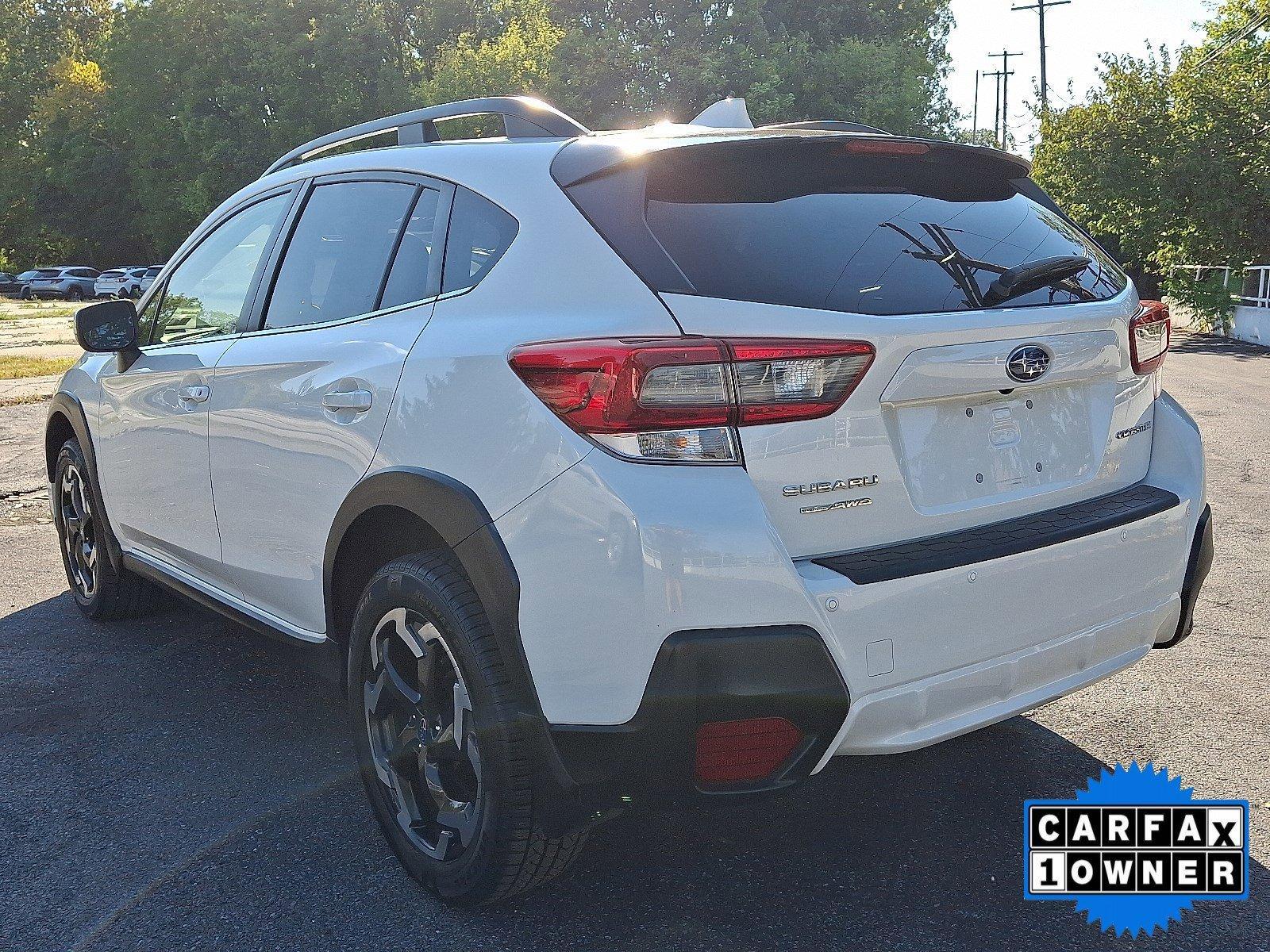 2023 Subaru Crosstrek Vehicle Photo in Harrisburg, PA 17111