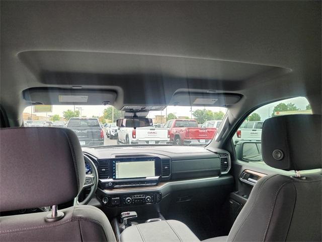 2023 Chevrolet Silverado 1500 Vehicle Photo in AURORA, CO 80012-4011