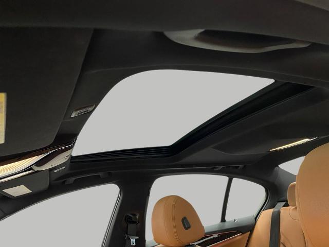 2023 BMW 530i xDrive Vehicle Photo in Appleton, WI 54913