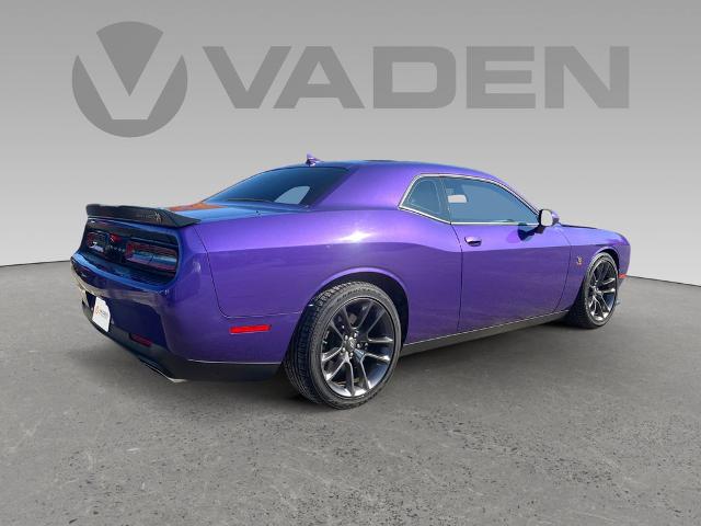 2023 Dodge Challenger Vehicle Photo in Brunswick, GA 31525