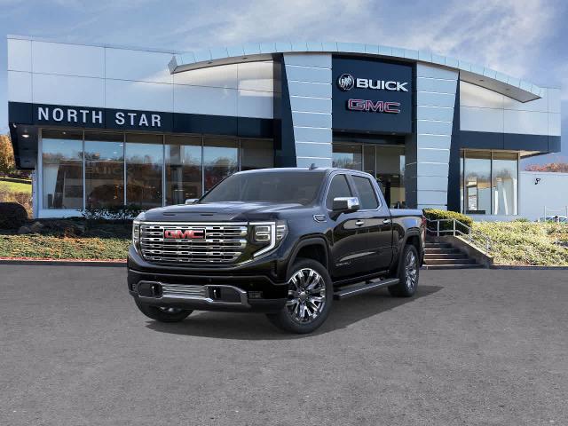 2026 GMC Sierra 1500 Vehicle Photo in ZELIENOPLE, PA 16063-2910