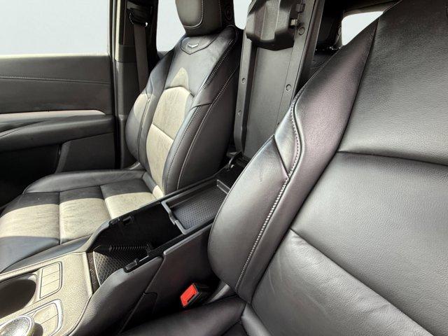 2023 Cadillac XT4 Vehicle Photo in LEOMINSTER, MA 01453-2952