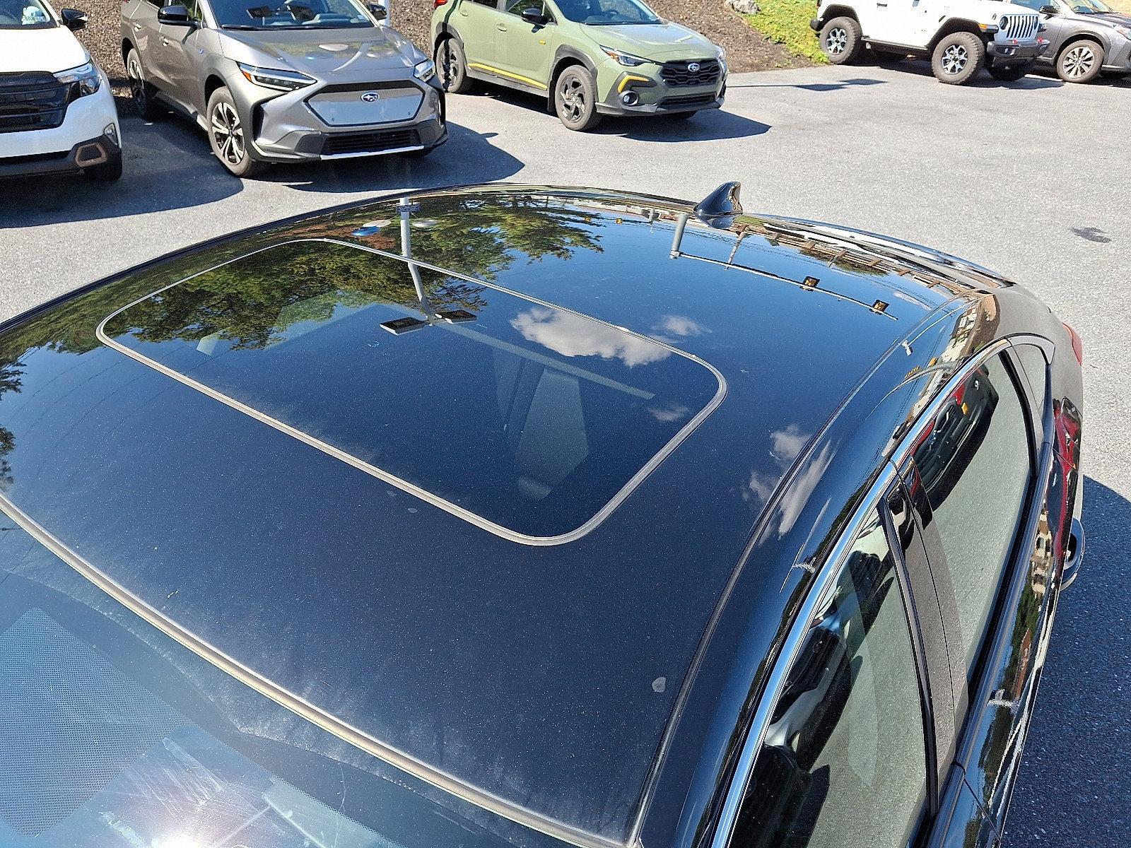 2019 Honda Accord Sedan Vehicle Photo in Harrisburg, PA 17111