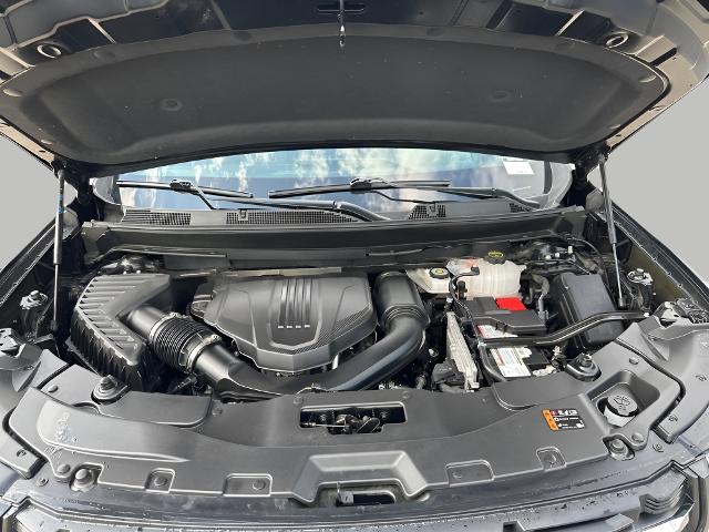 2025 GMC Acadia Vehicle Photo in MANITOWOC, WI 54220-5838