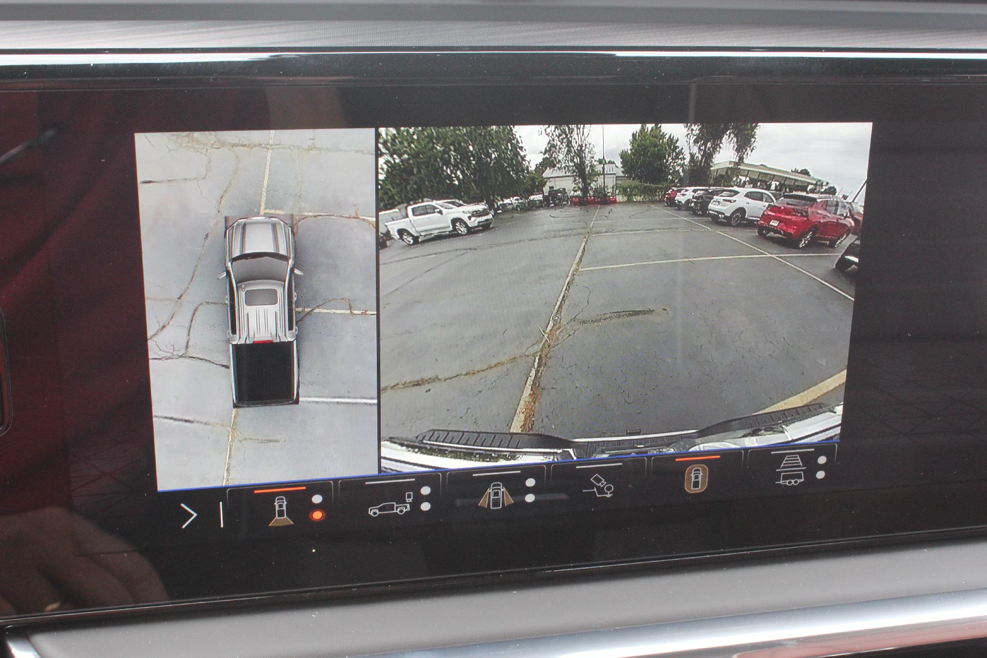 2026 GMC Sierra 1500 Vehicle Photo in AURORA, CO 80012-4011