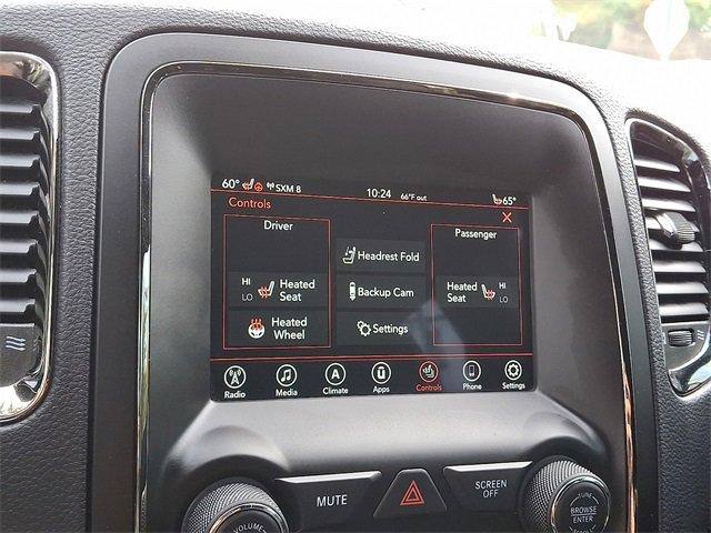 2020 Dodge Durango Vehicle Photo in Willow Grove, PA 19090