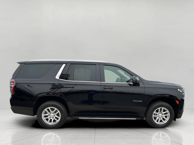 2022 Chevrolet Tahoe Vehicle Photo in MANITOWOC, WI 54220-5838