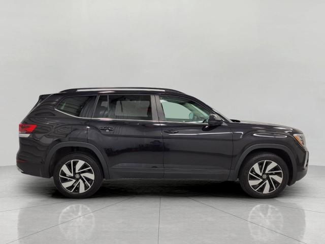 2024 Volkswagen Atlas Vehicle Photo in NEENAH, WI 54956-2243
